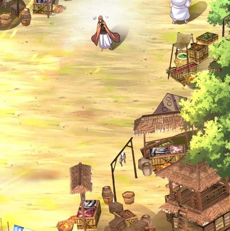 Tân Hỗn Độn Kiếm Thần Chapter 64 - 43