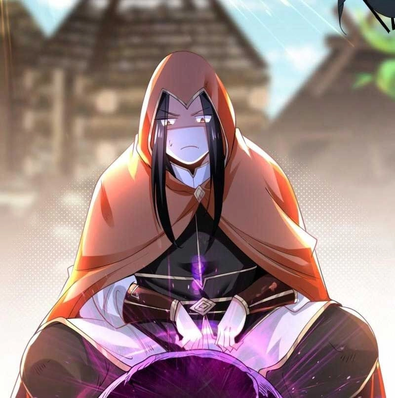 Tân Hỗn Độn Kiếm Thần Chapter 64 - 49