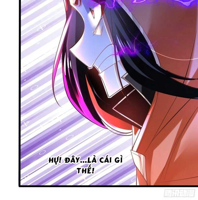 Tân Hỗn Độn Kiếm Thần Chapter 64 - 51