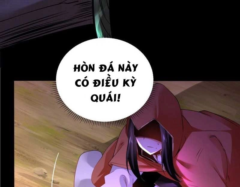 Tân Hỗn Độn Kiếm Thần Chapter 64 - 57