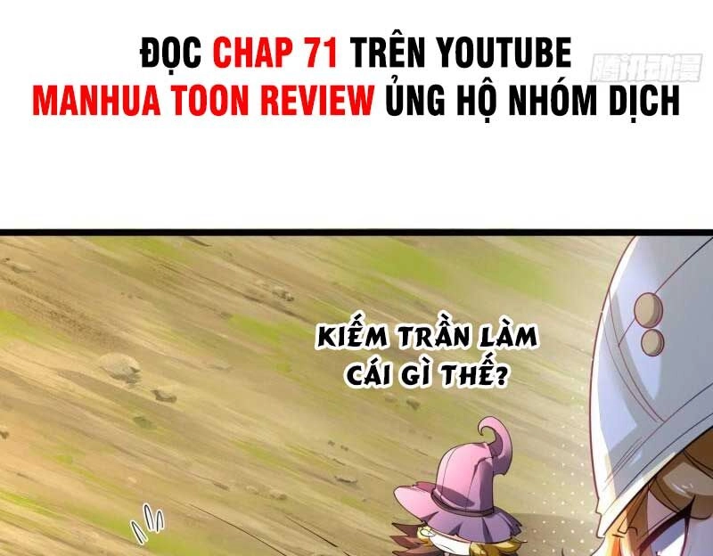 Tân Hỗn Độn Kiếm Thần Chapter 64 - 61