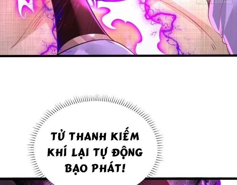Tân Hỗn Độn Kiếm Thần Chapter 64 - 68