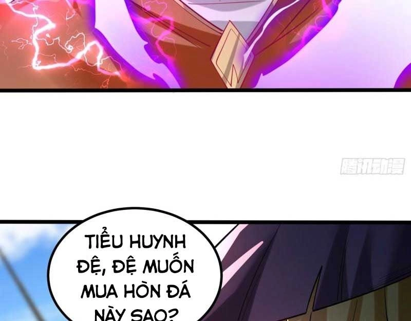 Tân Hỗn Độn Kiếm Thần Chapter 64 - 70