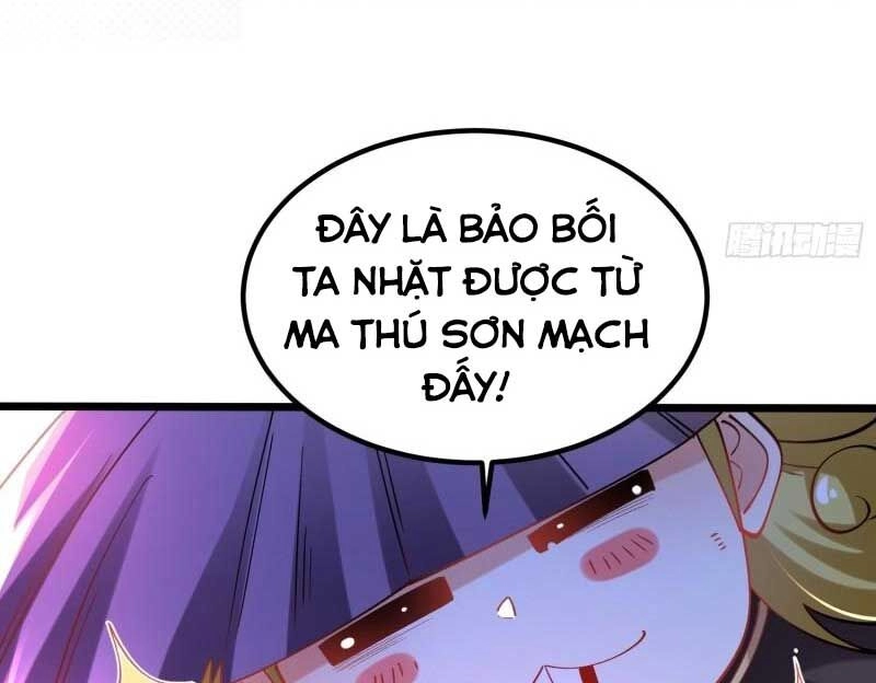 Tân Hỗn Độn Kiếm Thần Chapter 64 - 72