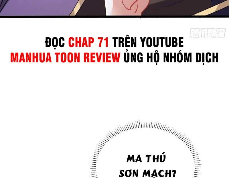 Tân Hỗn Độn Kiếm Thần Chapter 64 - 74