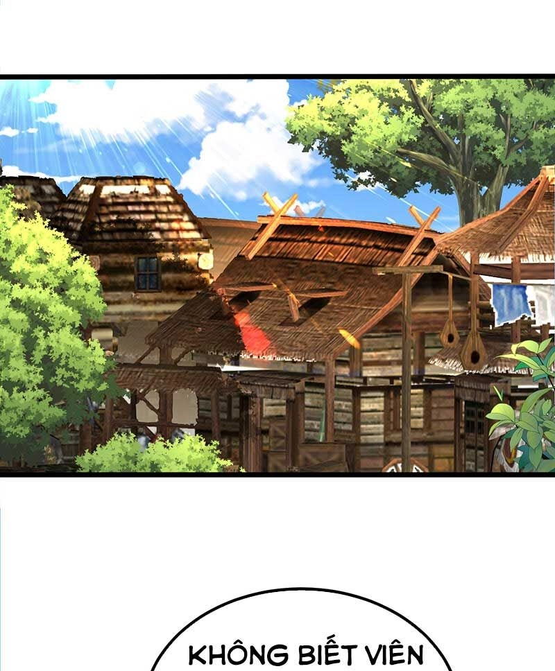 Tân Hỗn Độn Kiếm Thần Chapter 65 - 2