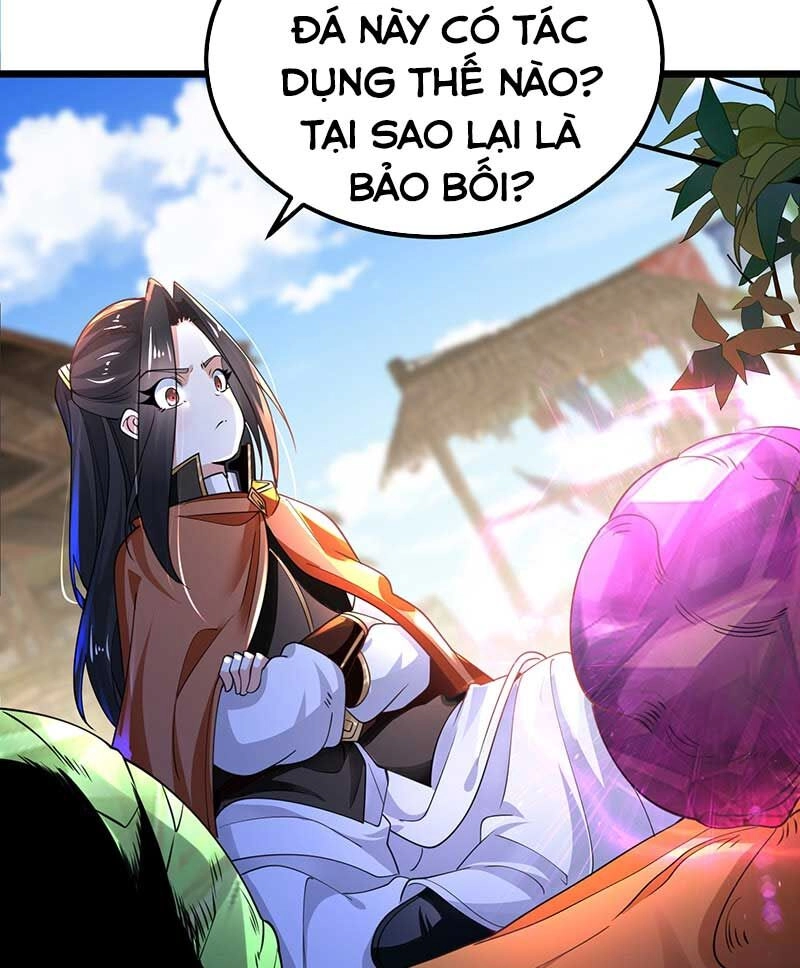 Tân Hỗn Độn Kiếm Thần Chapter 65 - 3