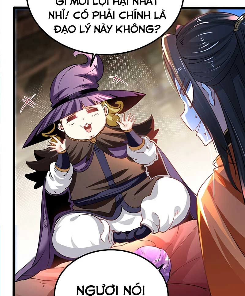 Tân Hỗn Độn Kiếm Thần Chapter 65 - 6