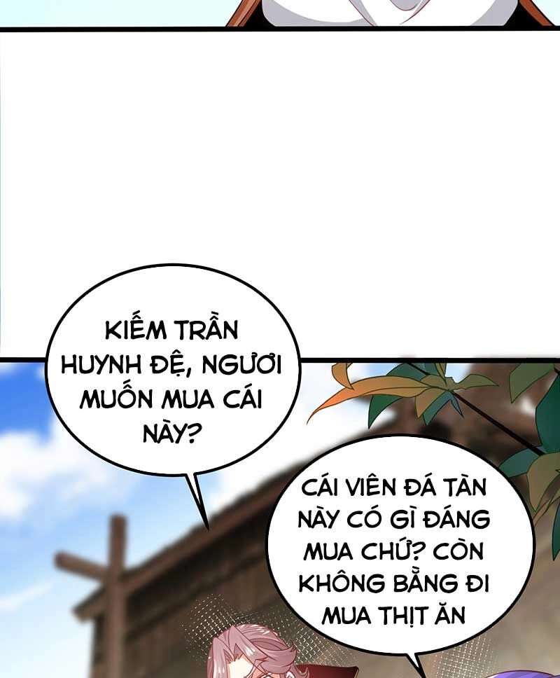 Tân Hỗn Độn Kiếm Thần Chapter 65 - 11