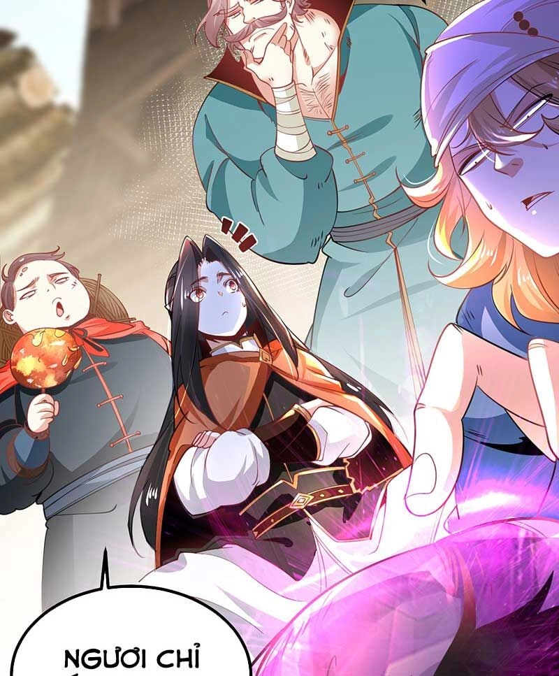 Tân Hỗn Độn Kiếm Thần Chapter 65 - 12