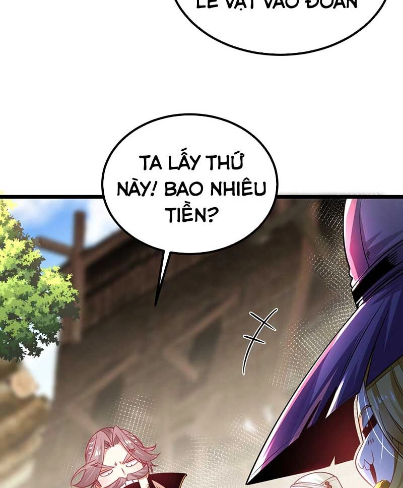 Tân Hỗn Độn Kiếm Thần Chapter 65 - 15