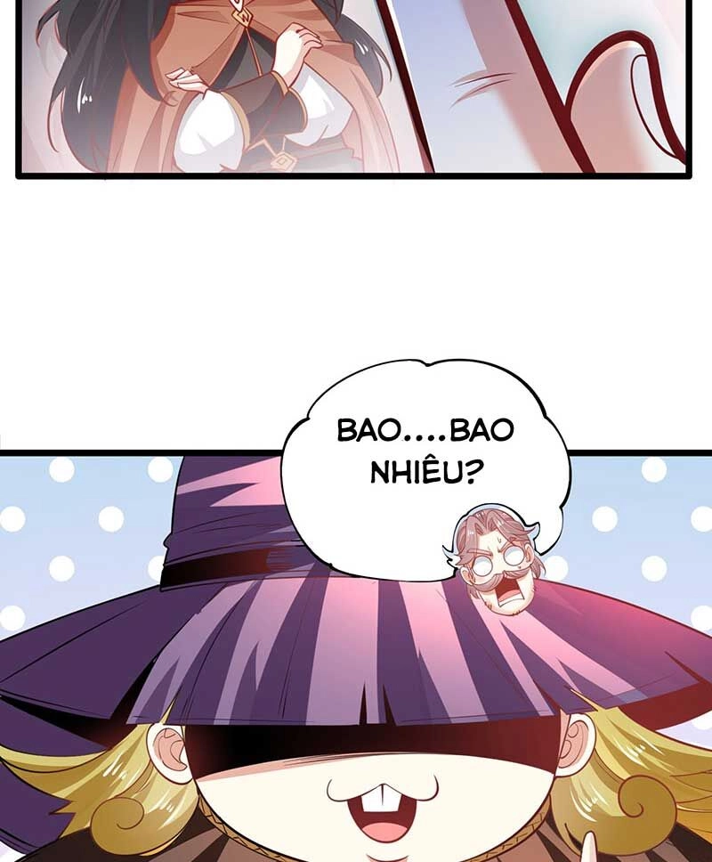 Tân Hỗn Độn Kiếm Thần Chapter 65 - 18