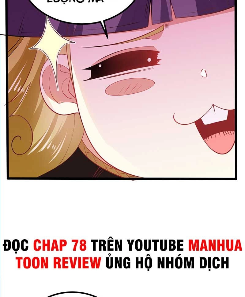 Tân Hỗn Độn Kiếm Thần Chapter 65 - 20