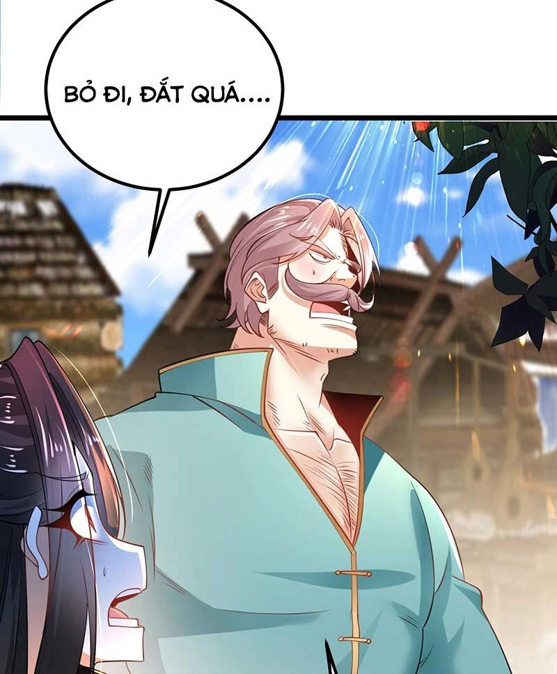 Tân Hỗn Độn Kiếm Thần Chapter 65 - 21