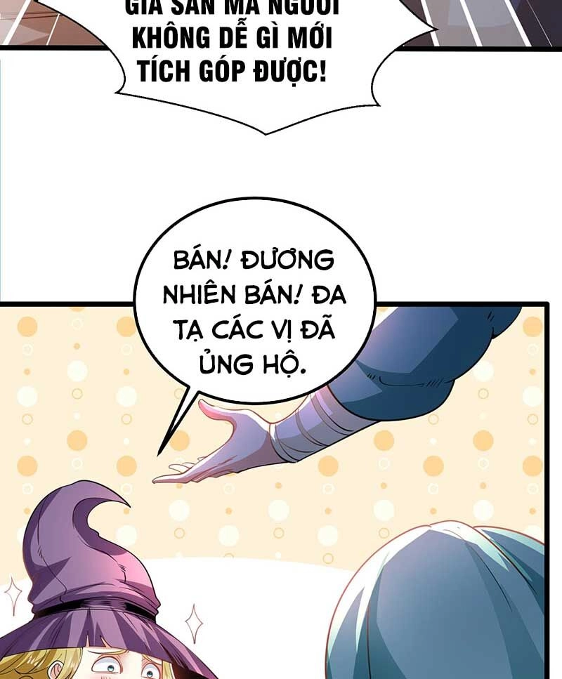 Tân Hỗn Độn Kiếm Thần Chapter 65 - 24