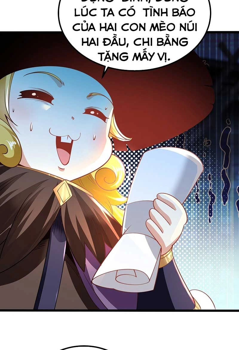 Tân Hỗn Độn Kiếm Thần Chapter 65 - 31