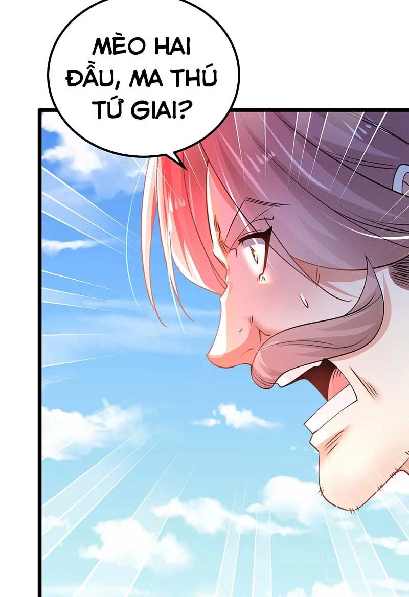 Tân Hỗn Độn Kiếm Thần Chapter 65 - 32