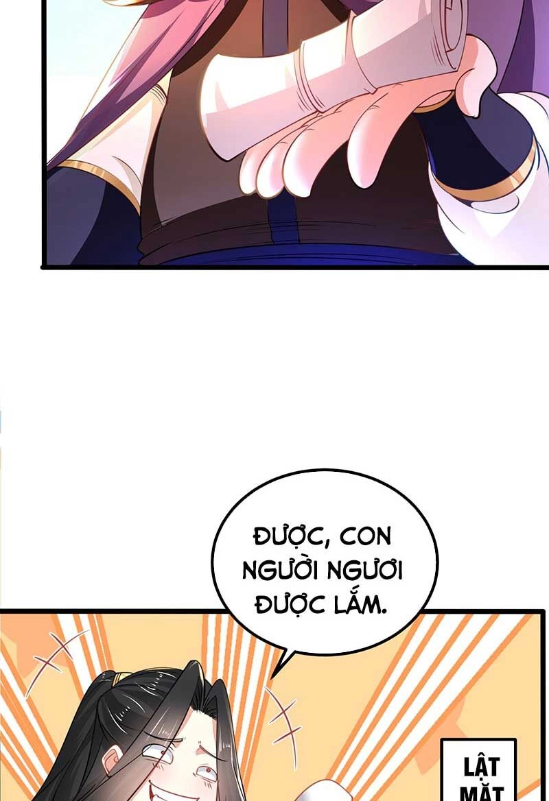 Tân Hỗn Độn Kiếm Thần Chapter 65 - 35