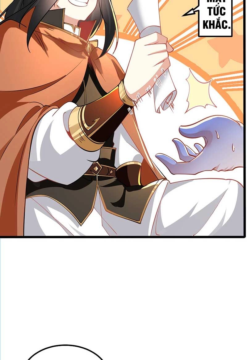 Tân Hỗn Độn Kiếm Thần Chapter 65 - 36