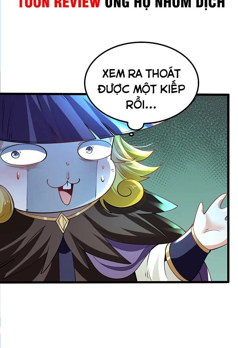 Tân Hỗn Độn Kiếm Thần Chapter 65 - 38