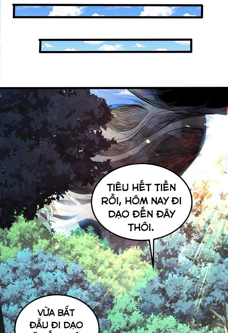 Tân Hỗn Độn Kiếm Thần Chapter 65 - 39