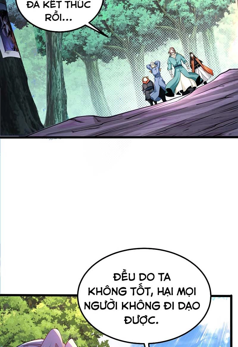 Tân Hỗn Độn Kiếm Thần Chapter 65 - 40