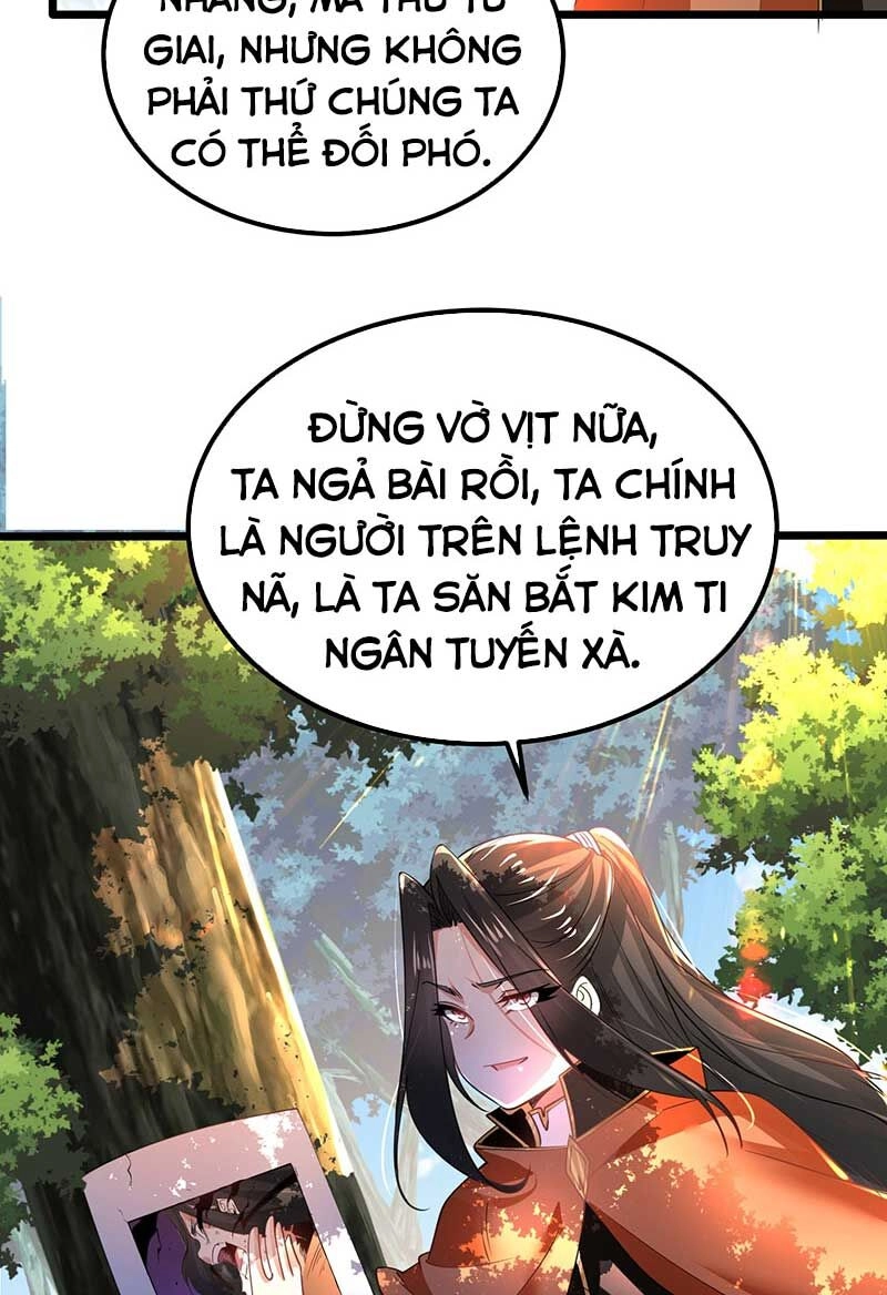 Tân Hỗn Độn Kiếm Thần Chapter 65 - 43