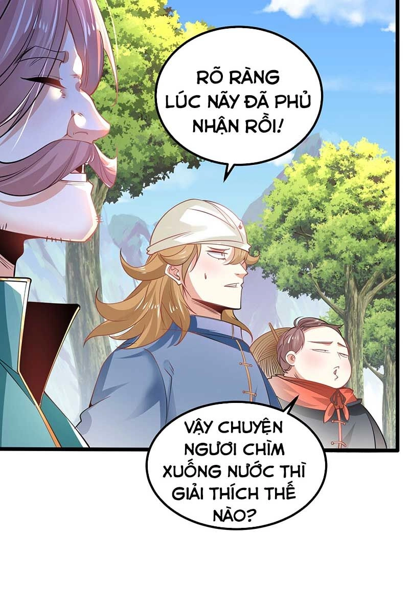 Tân Hỗn Độn Kiếm Thần Chapter 65 - 45