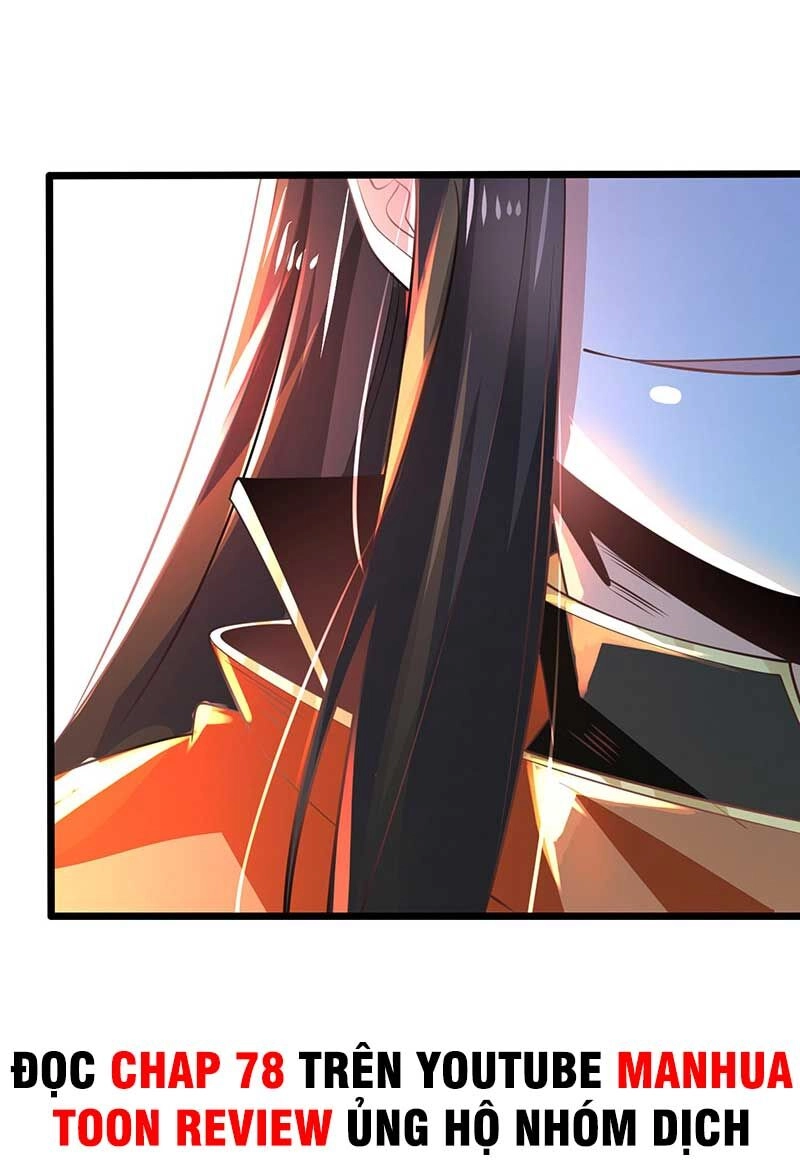 Tân Hỗn Độn Kiếm Thần Chapter 65 - 46