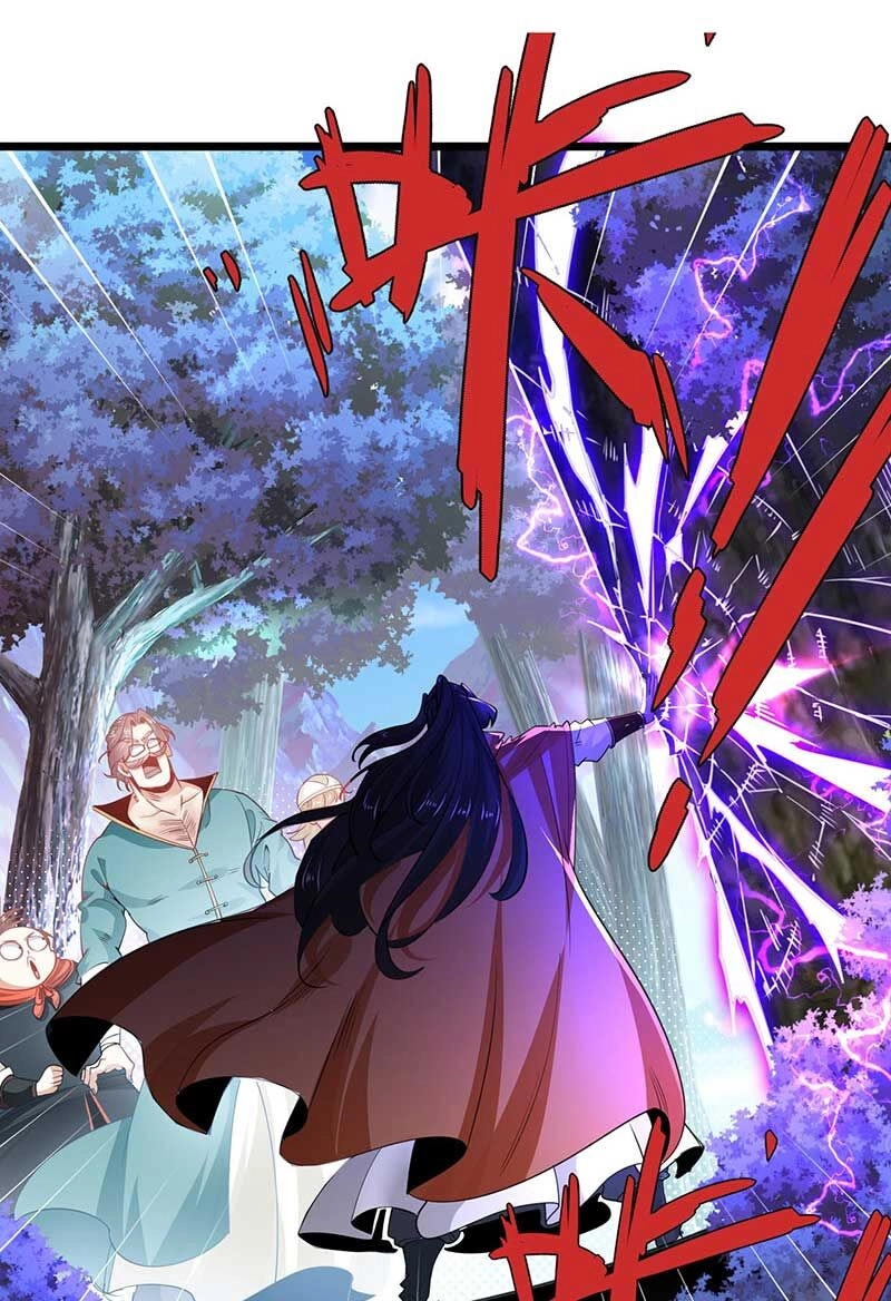 Tân Hỗn Độn Kiếm Thần Chapter 65 - 47