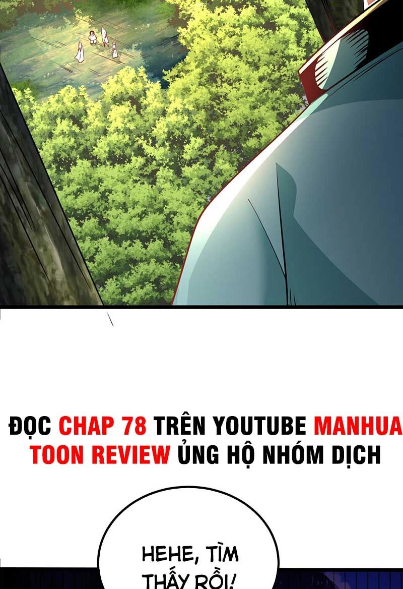 Tân Hỗn Độn Kiếm Thần Chapter 65 - 50