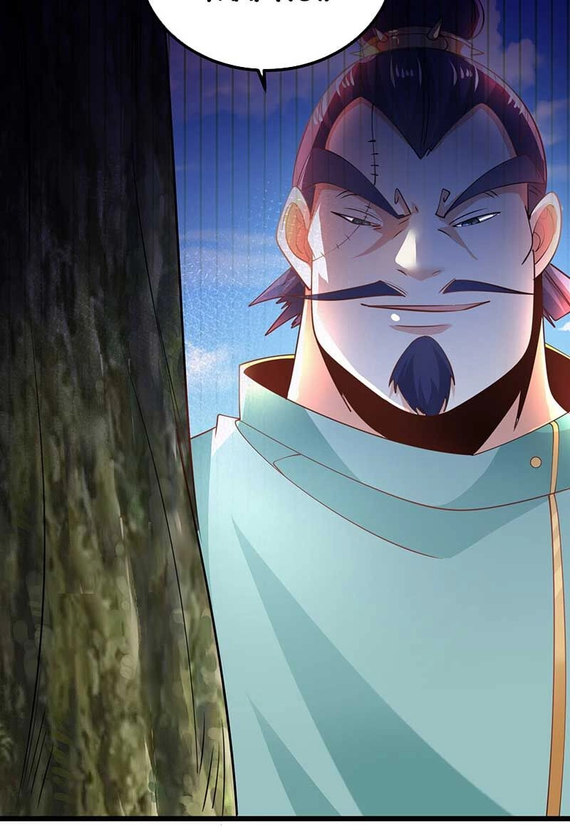 Tân Hỗn Độn Kiếm Thần Chapter 65 - 51