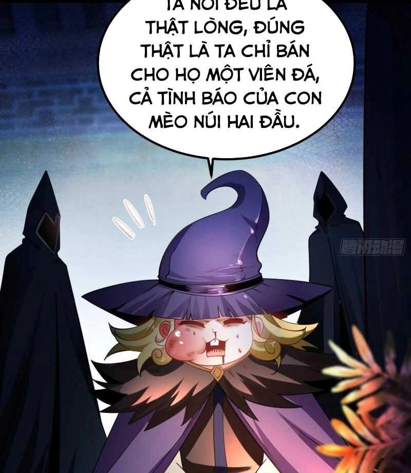 Tân Hỗn Độn Kiếm Thần Chapter 66 - 3