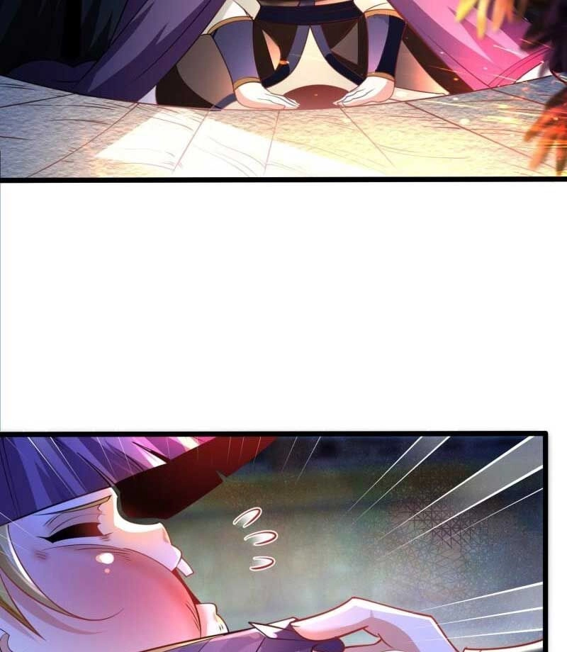 Tân Hỗn Độn Kiếm Thần Chapter 66 - 4