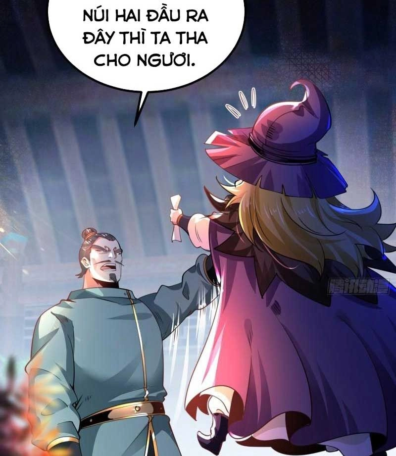 Tân Hỗn Độn Kiếm Thần Chapter 66 - 6