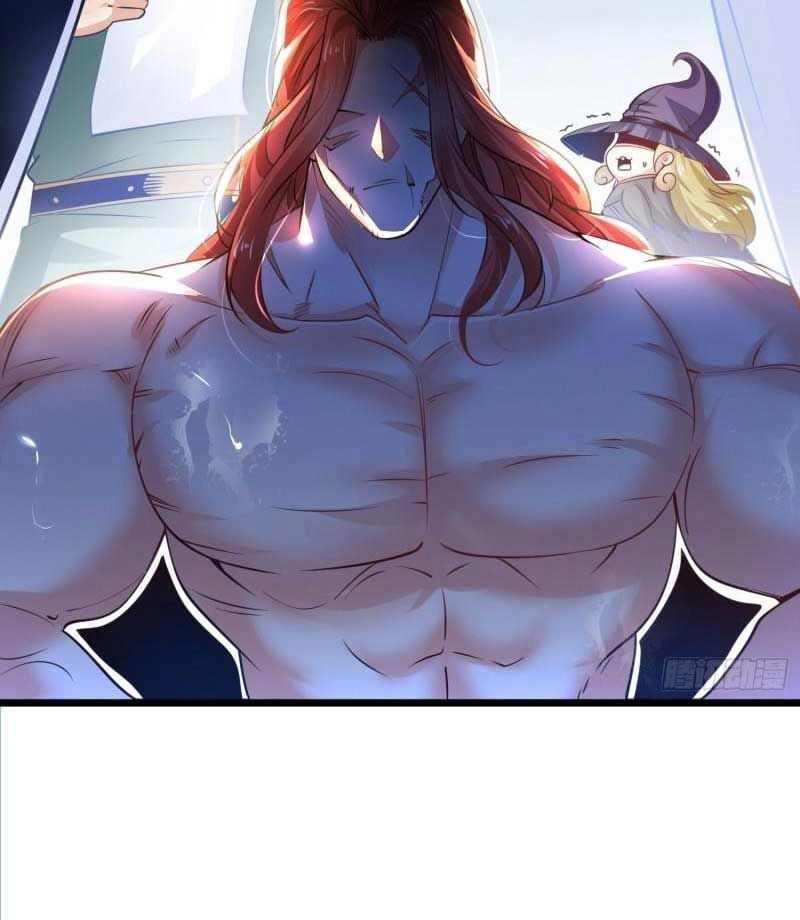 Tân Hỗn Độn Kiếm Thần Chapter 66 - 9