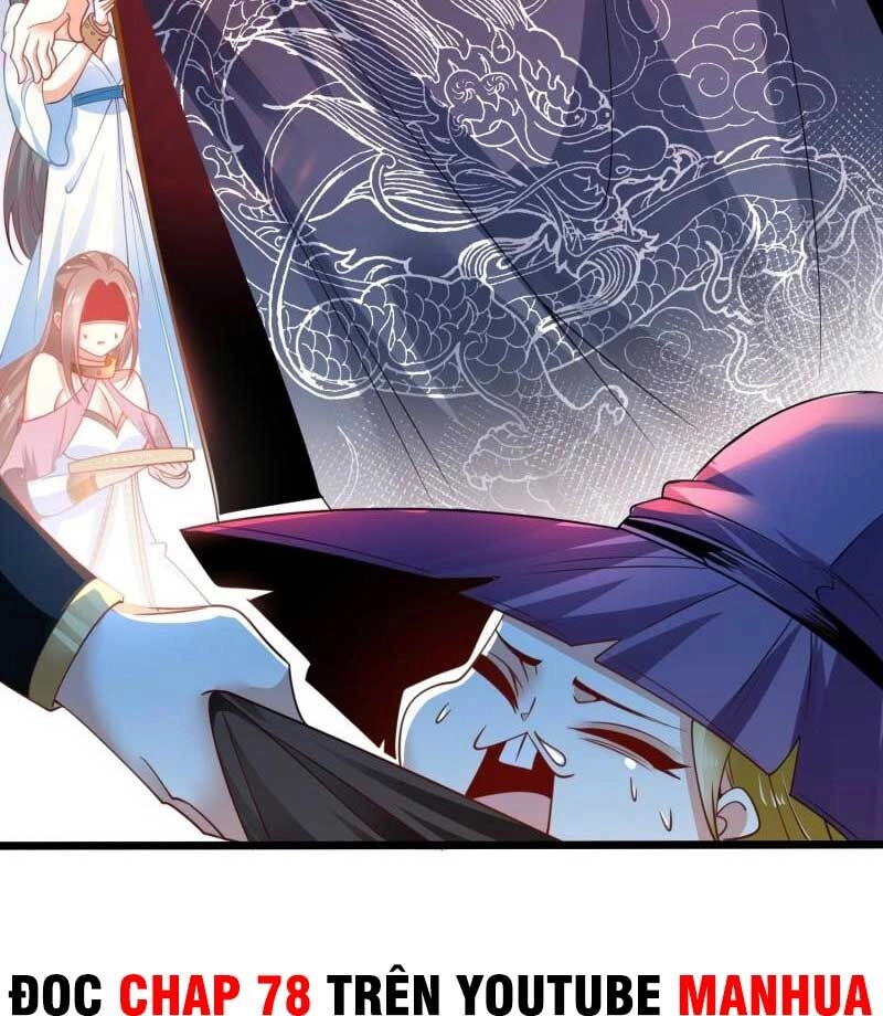 Tân Hỗn Độn Kiếm Thần Chapter 66 - 18