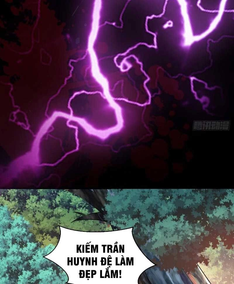 Tân Hỗn Độn Kiếm Thần Chapter 66 - 28