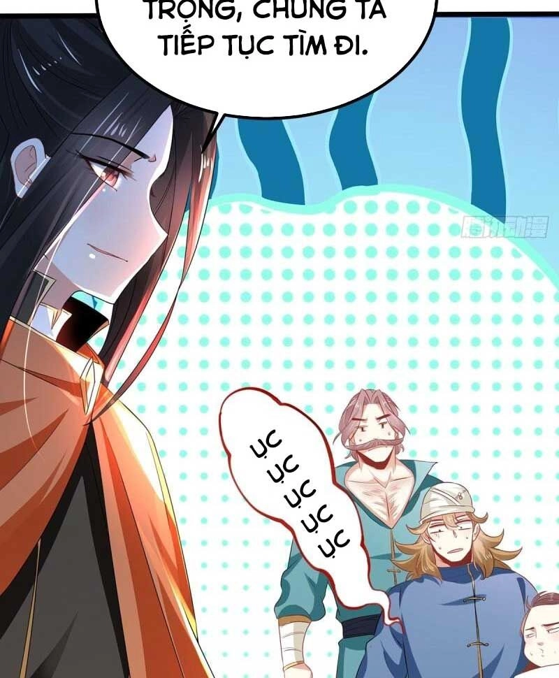 Tân Hỗn Độn Kiếm Thần Chapter 66 - 34