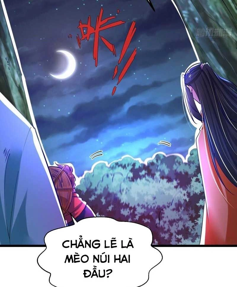 Tân Hỗn Độn Kiếm Thần Chapter 66 - 42