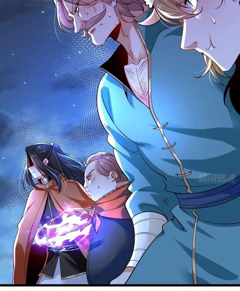 Tân Hỗn Độn Kiếm Thần Chapter 66 - 44