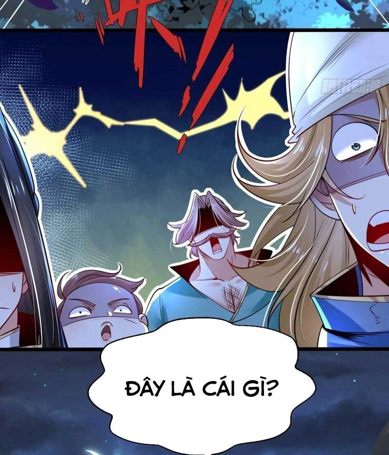 Tân Hỗn Độn Kiếm Thần Chapter 66 - 48