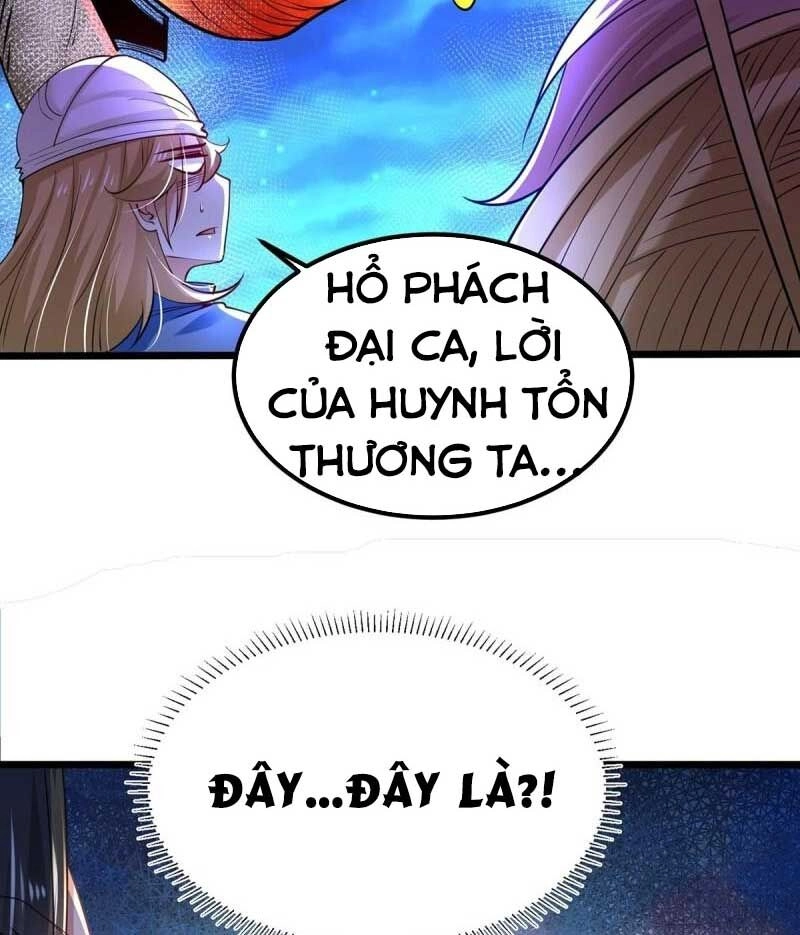 Tân Hỗn Độn Kiếm Thần Chapter 66 - 52