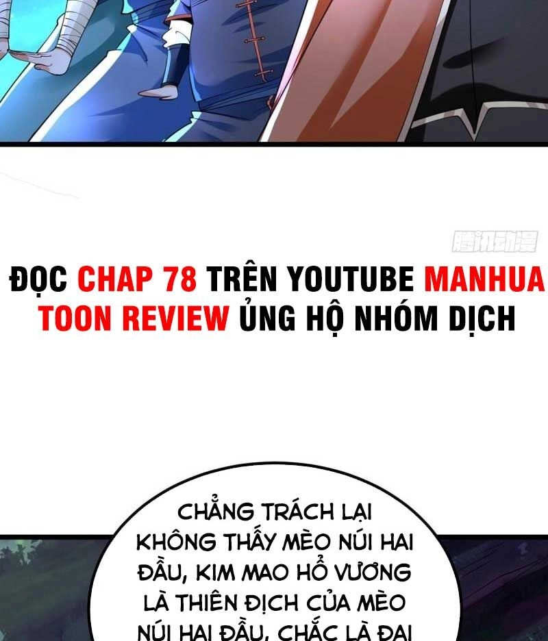 Tân Hỗn Độn Kiếm Thần Chapter 66 - 55