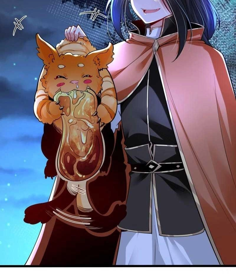 Tân Hỗn Độn Kiếm Thần Chapter 66 - 58