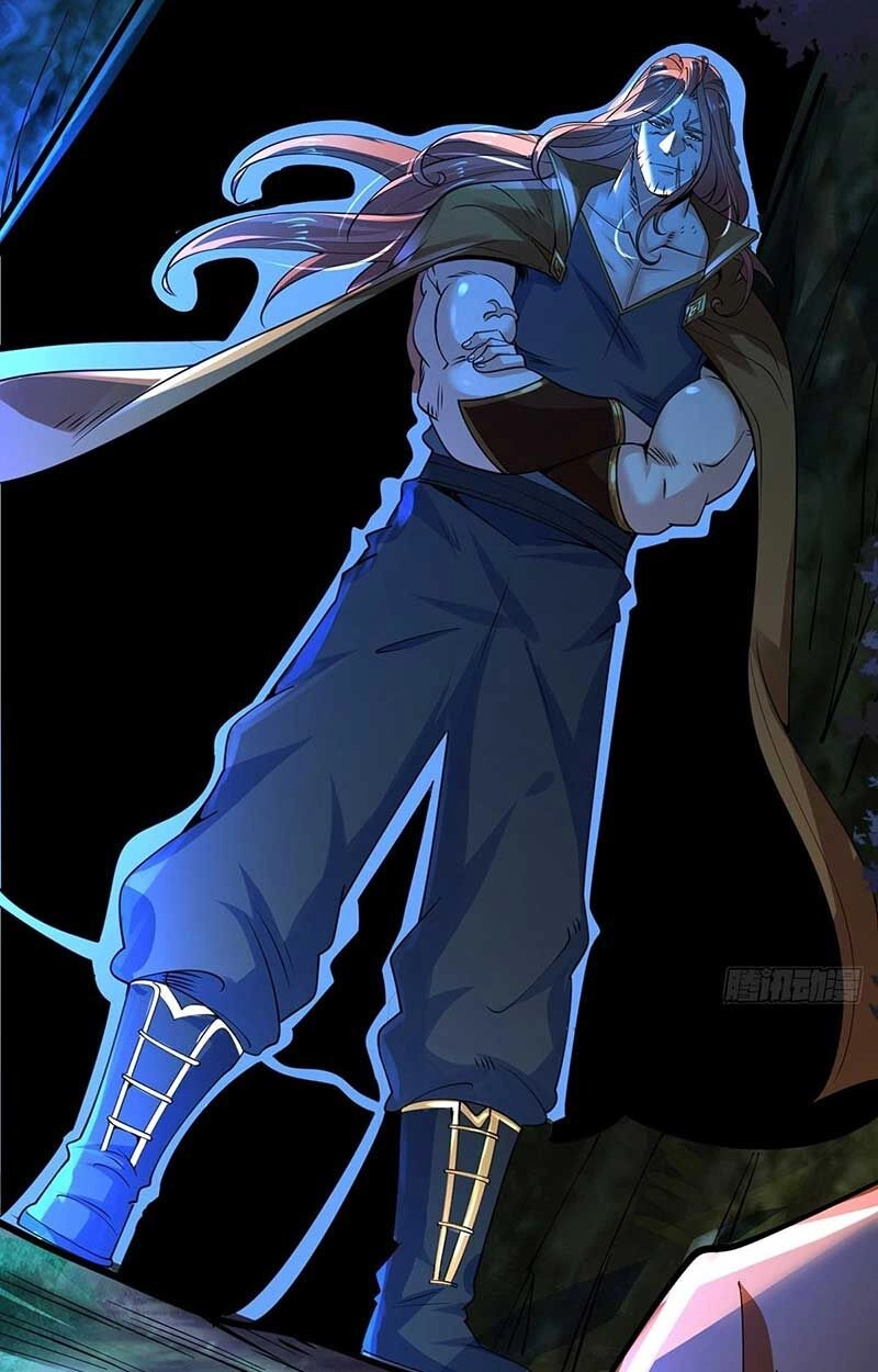 Tân Hỗn Độn Kiếm Thần Chapter 67 - 4