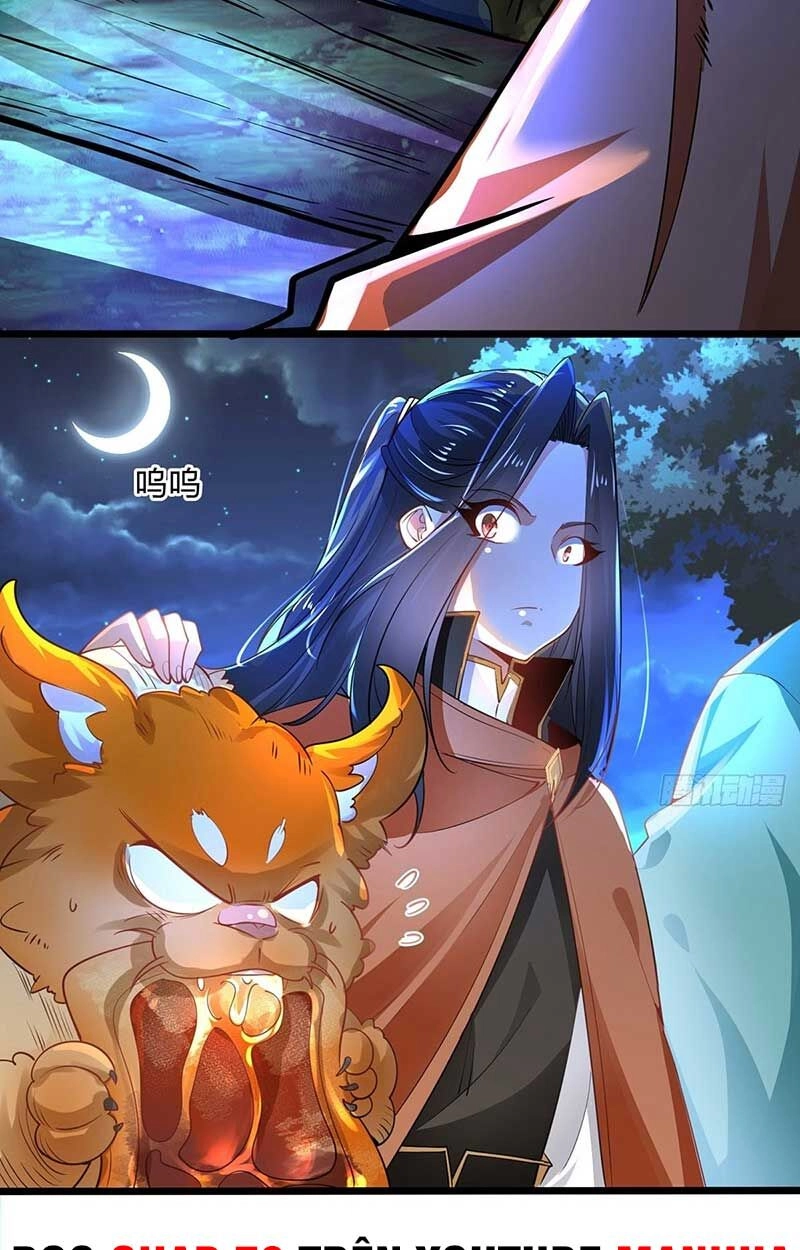 Tân Hỗn Độn Kiếm Thần Chapter 67 - 5