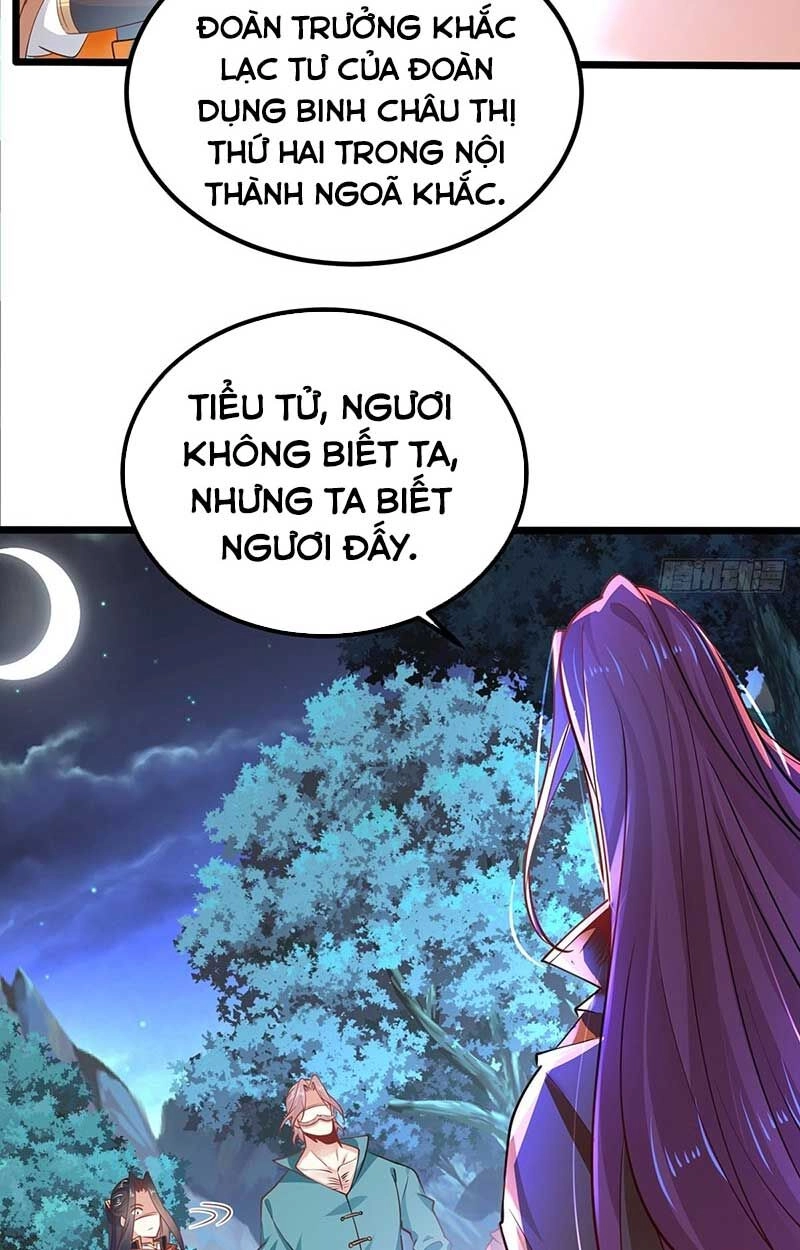 Tân Hỗn Độn Kiếm Thần Chapter 67 - 7