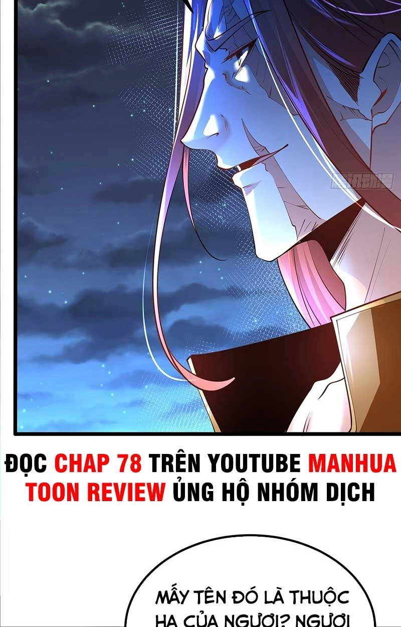 Tân Hỗn Độn Kiếm Thần Chapter 67 - 9