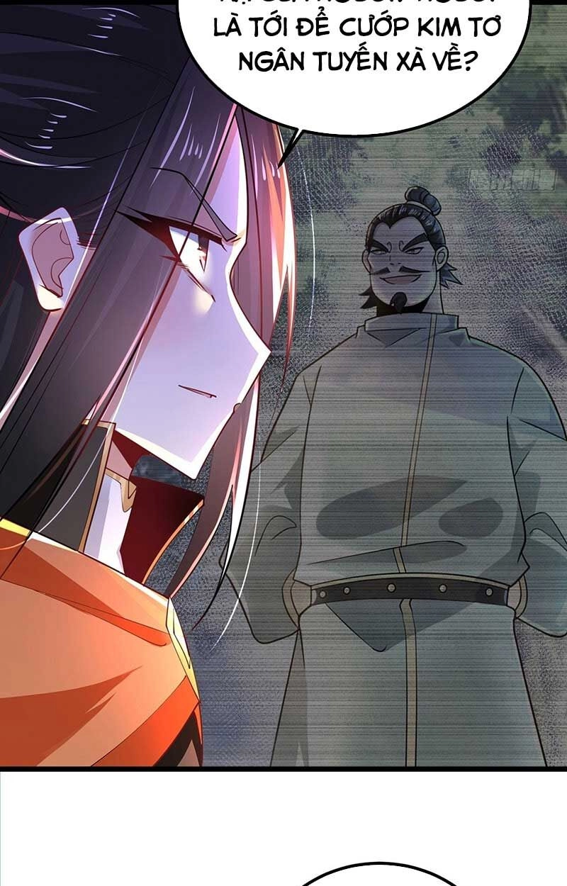 Tân Hỗn Độn Kiếm Thần Chapter 67 - 10